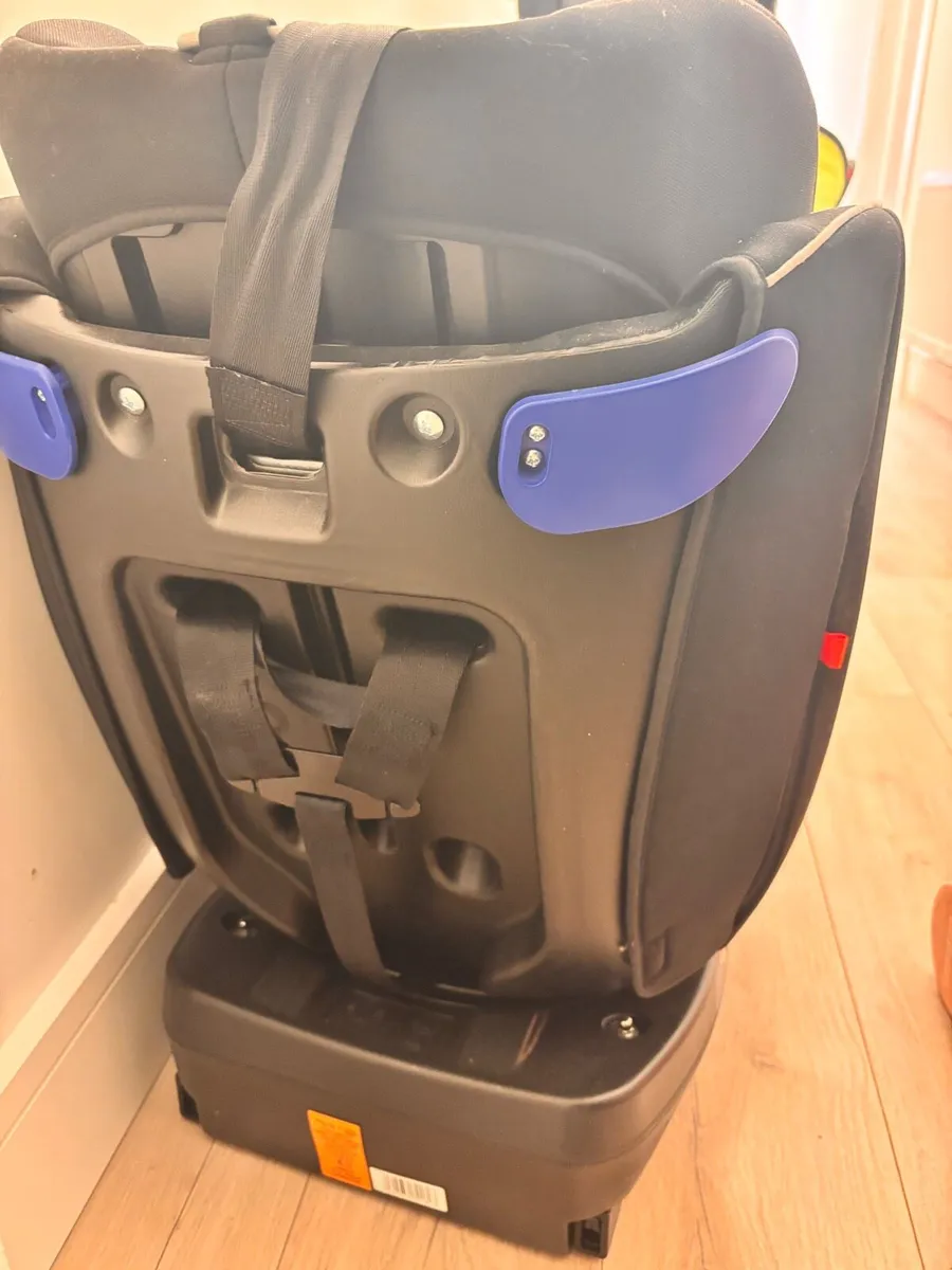 car seat for kids - Image 3