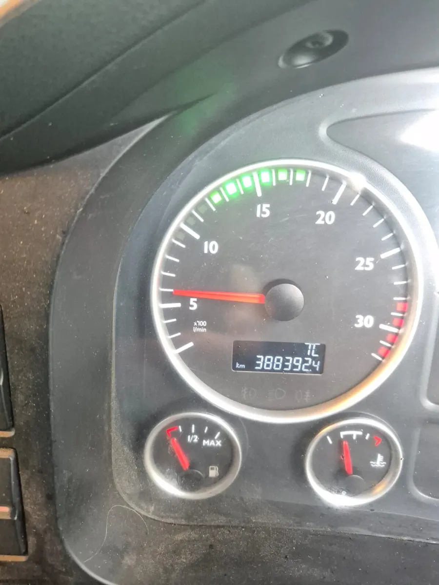 Bevertail low loader - Image 4