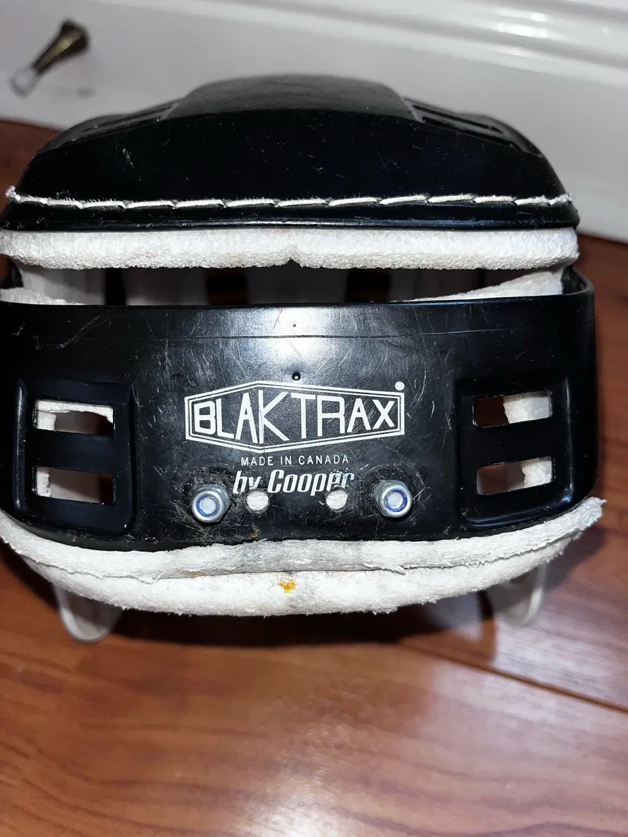 Oldstyle cooper helmet - Image 2