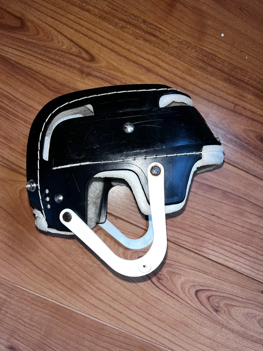 Oldstyle cooper helmet - Image 3