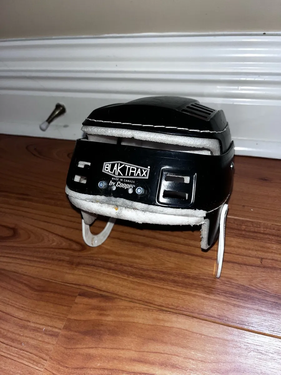 Oldstyle cooper helmet - Image 1