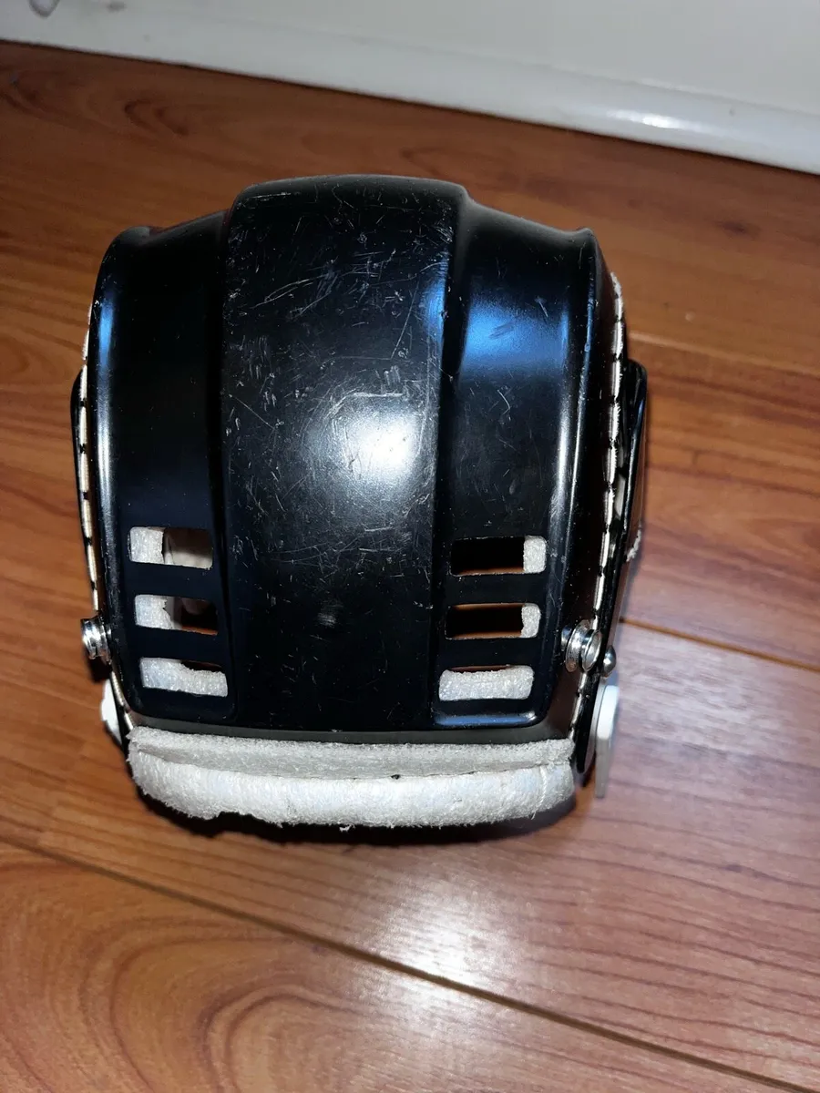 Oldstyle cooper helmet - Image 4