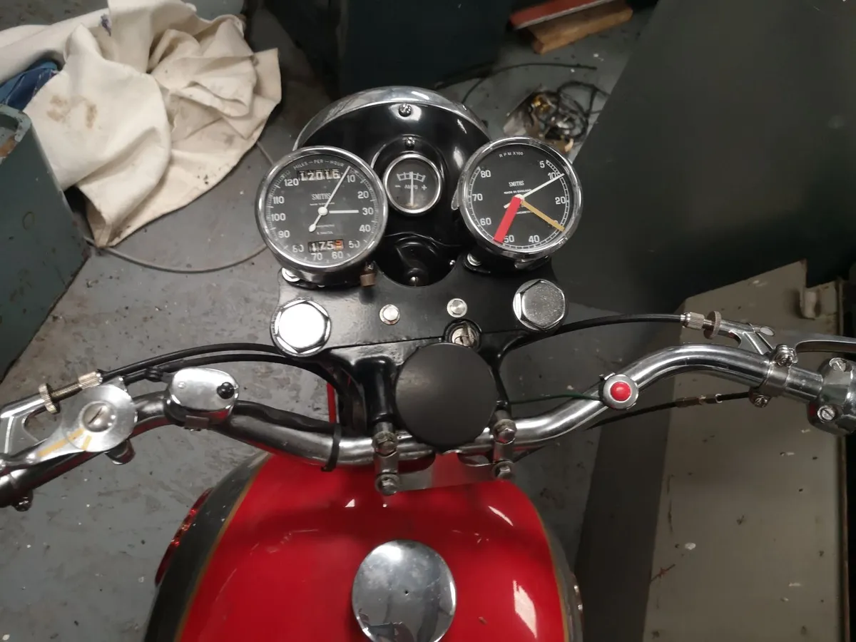 BSA Other 1957 - Image 3