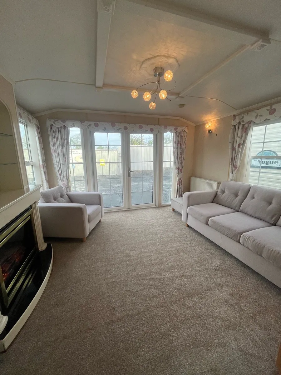 ATLAS SHERWOOD SUPER @ HUDSONS KILDARE MOBILE HOME - Image 2