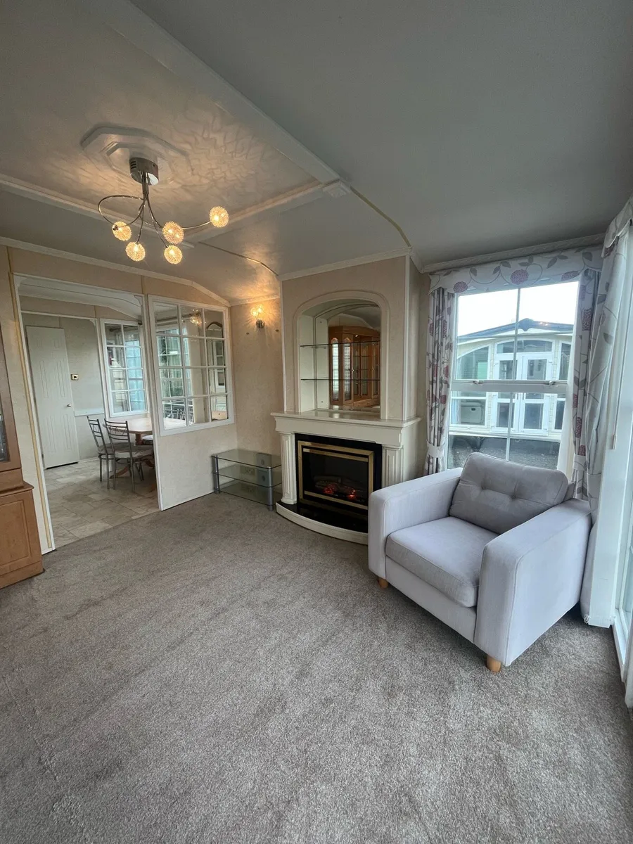 ATLAS SHERWOOD SUPER @ HUDSONS KILDARE MOBILE HOME - Image 3