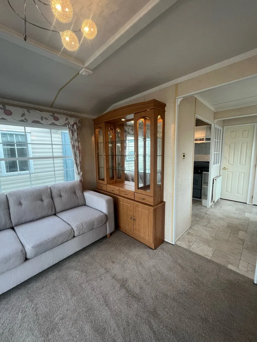 ATLAS SHERWOOD SUPER @ HUDSONS KILDARE MOBILE HOME - Image 4