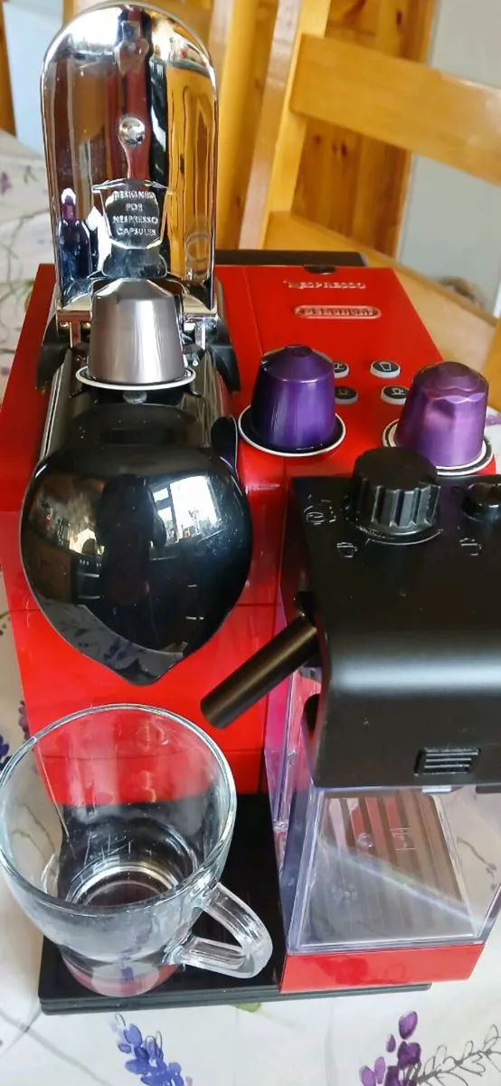 Nespresso machine - Image 4