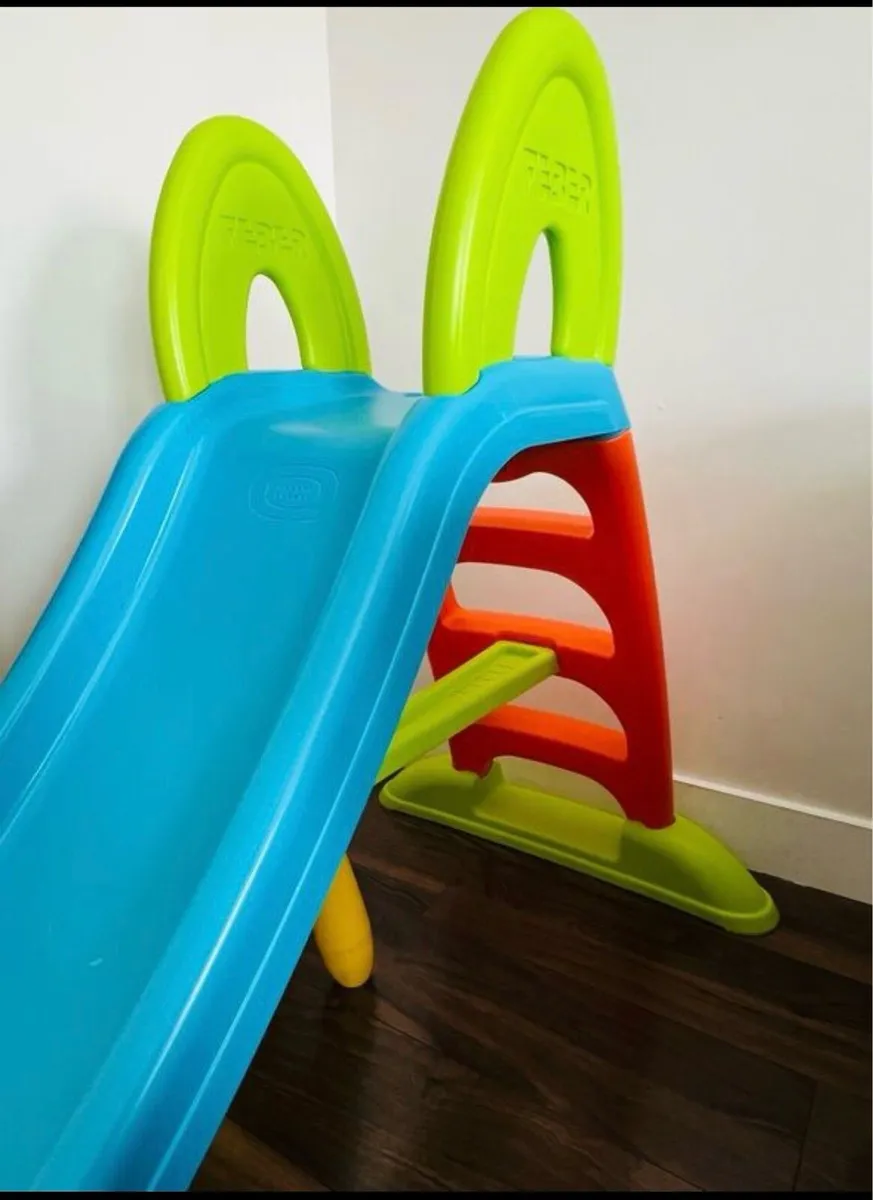 Kids slide - Image 2