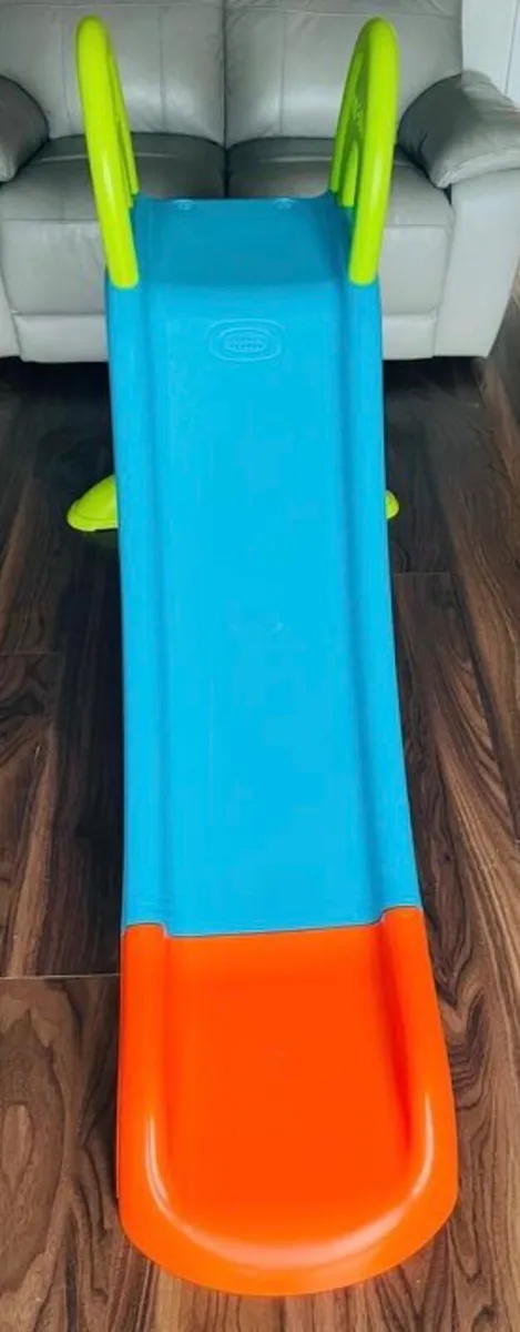 Kids slide - Image 3