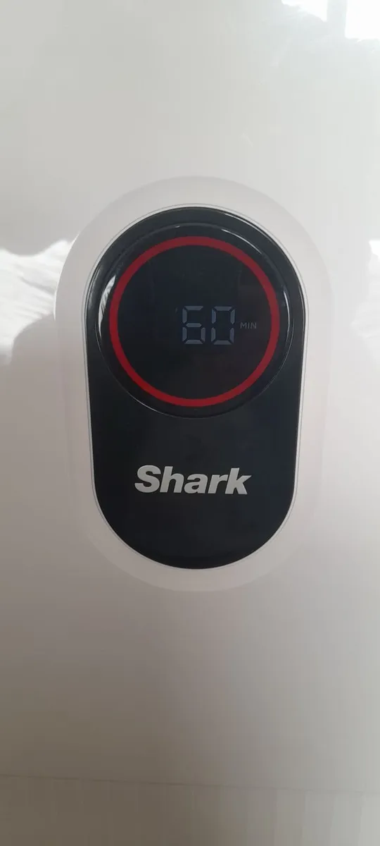 Shark air purifier - Image 1