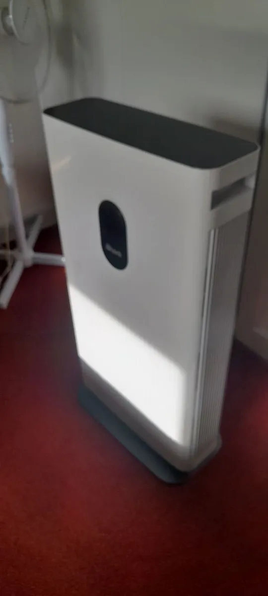 Shark air purifier - Image 2