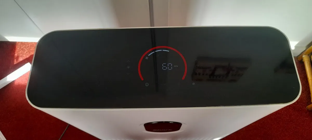 Shark air purifier - Image 3