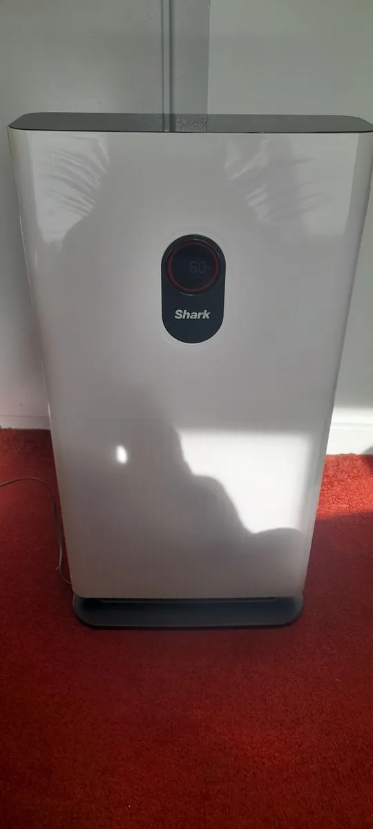 Shark air purifier - Image 4