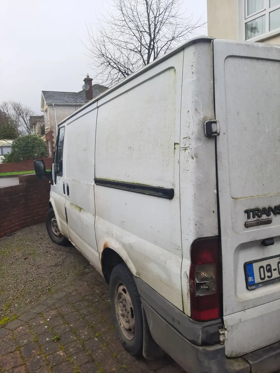 Ford Transit 2009 - Image 3