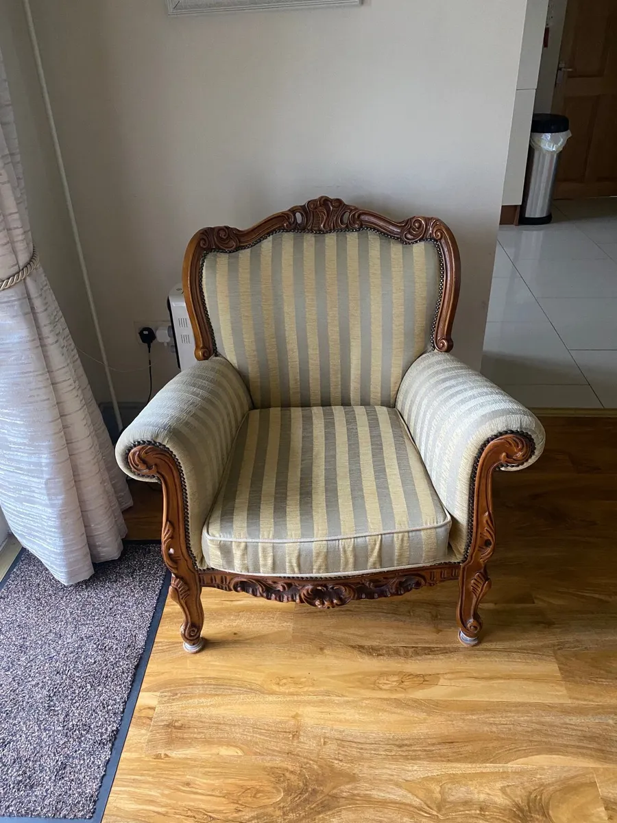 3 piece suite - Image 4