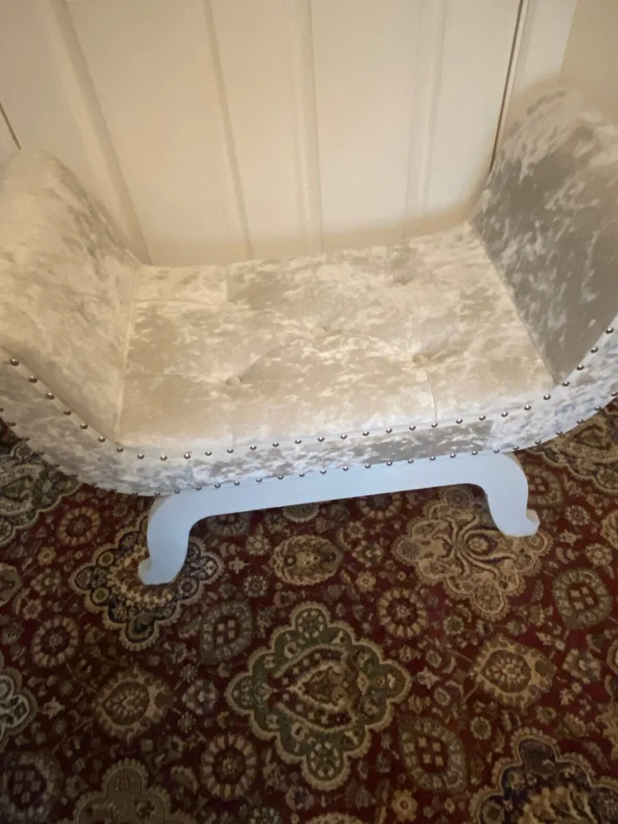 Chair bench - Image 1