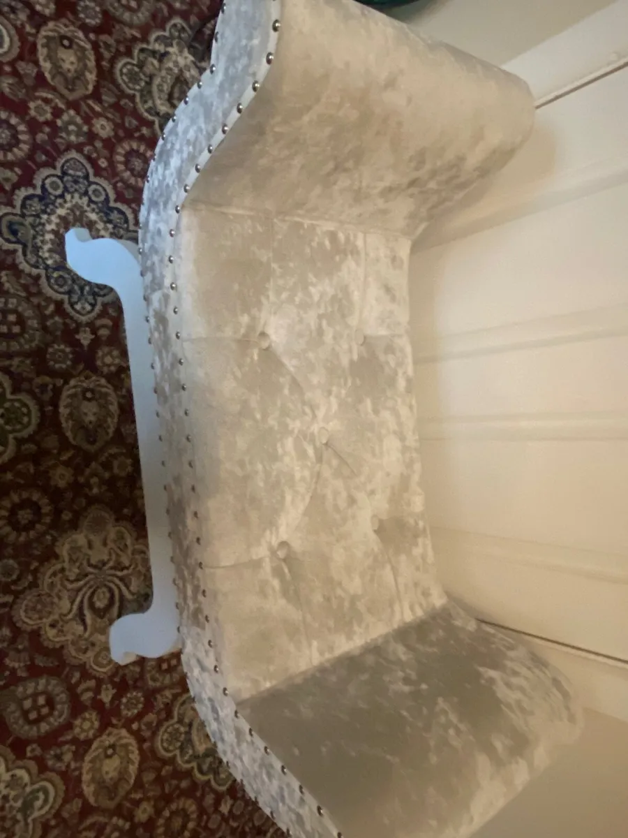 Chair bench - Image 3