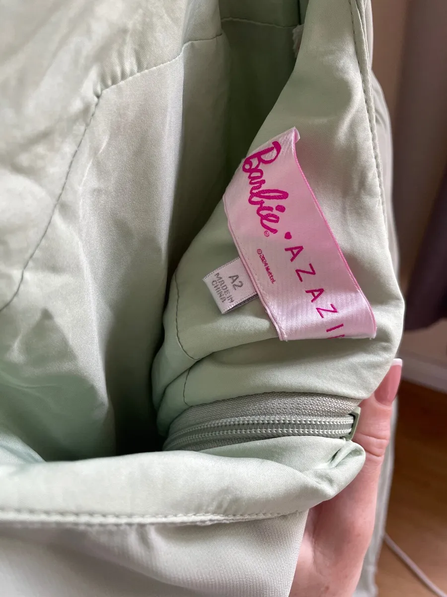 Bridesmaid dress - Image 4