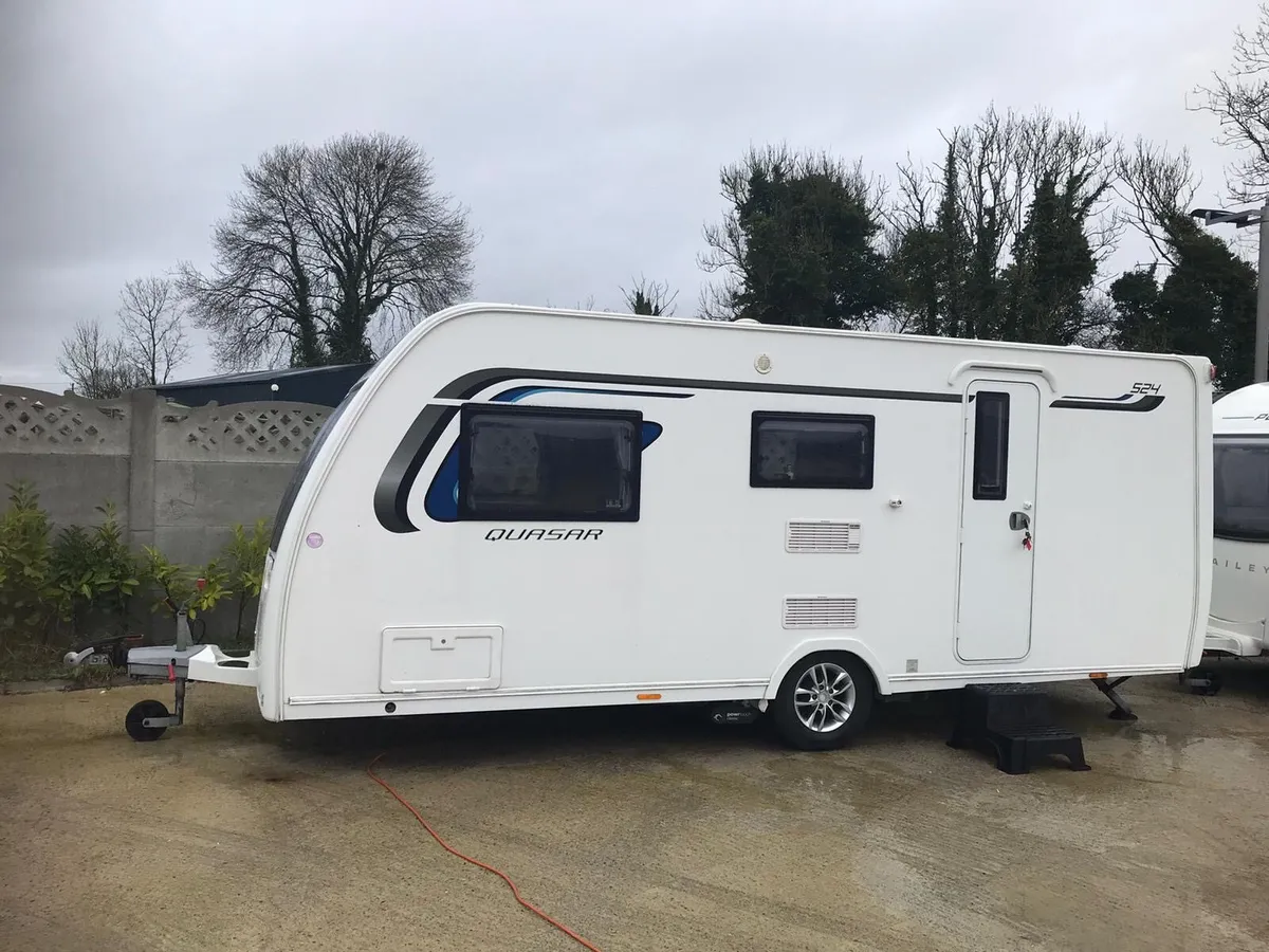 !!! BARGAIN !!! Lunar quasar 524 immaculate - Image 1