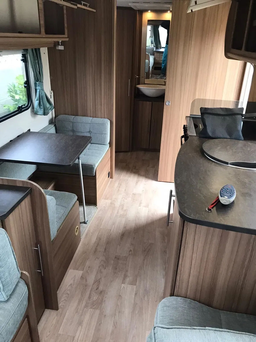 !!! BARGAIN !!! Lunar quasar 524 immaculate - Image 4