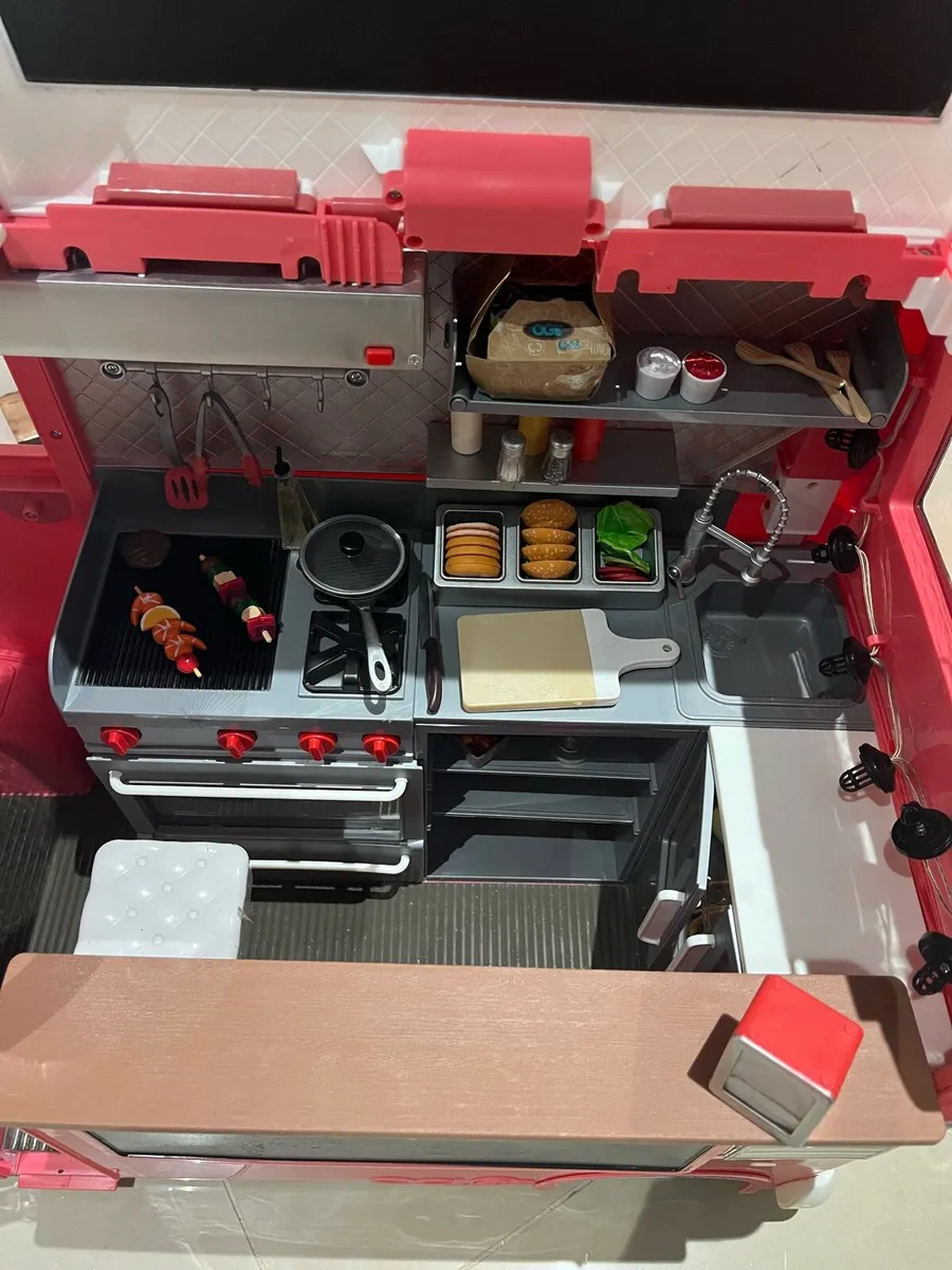 Our generation Food Truck - Image 3