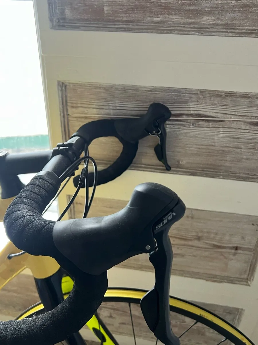 Cannondale synapse 4 - Image 2