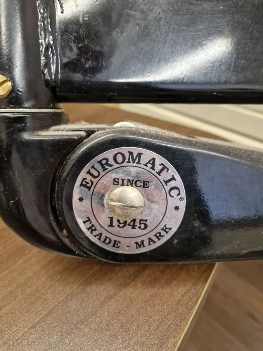 Wall mounted hair dryers - Image 2