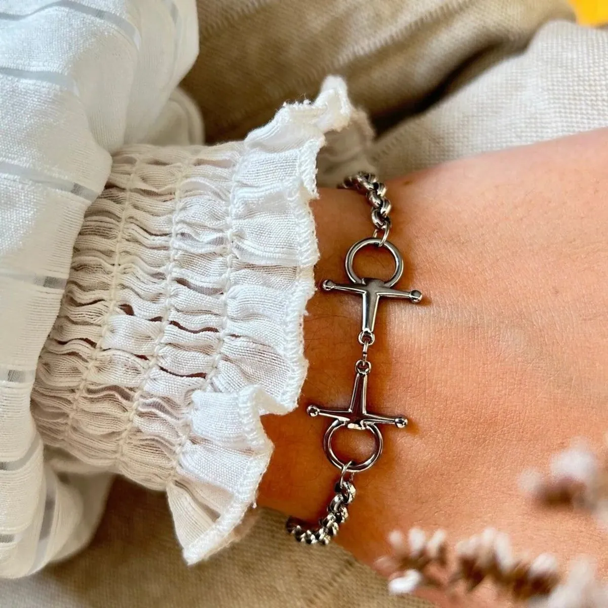 Equestrian online shop - Image 1