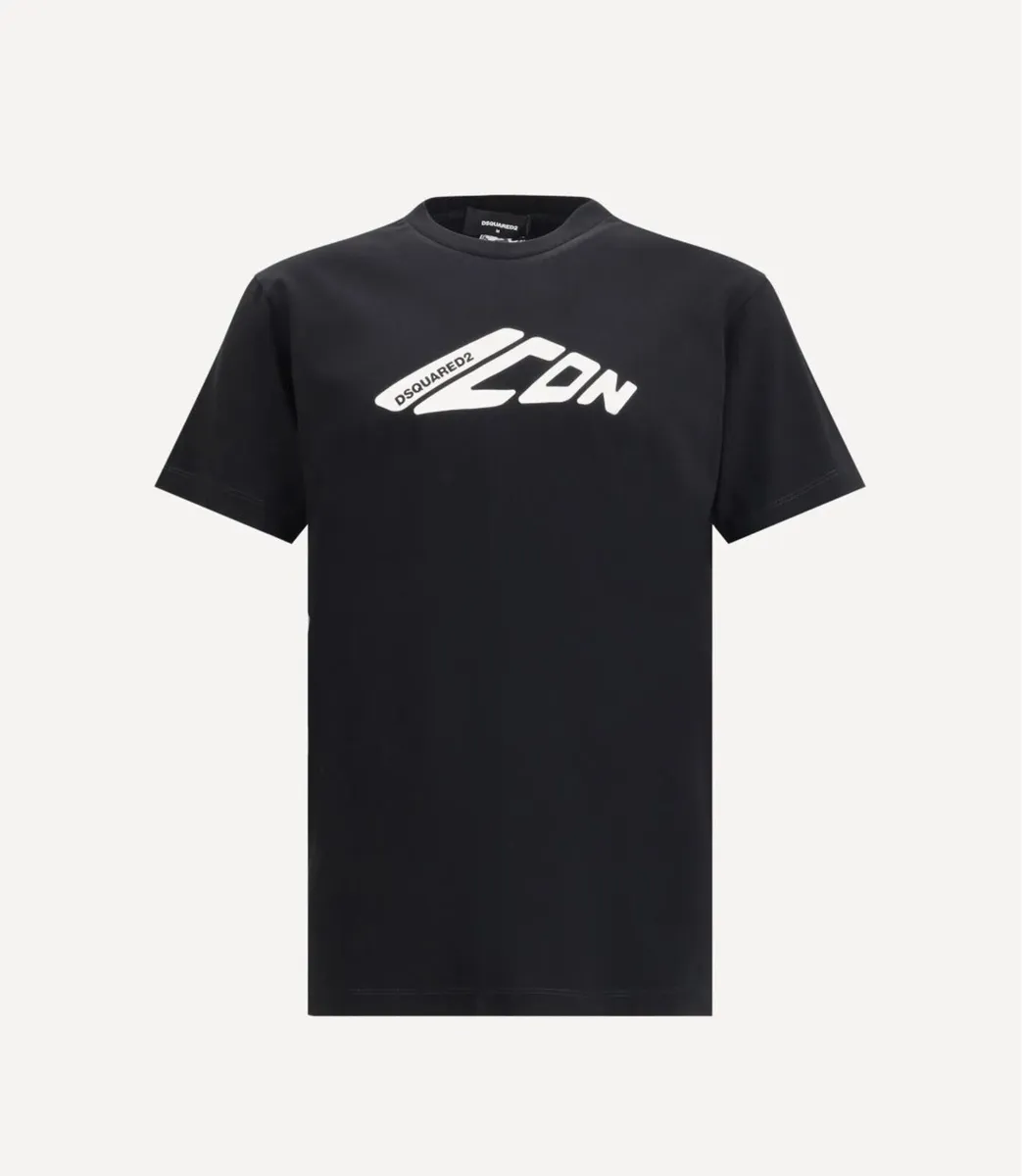 Dsquared2 T-shirt - Image 1