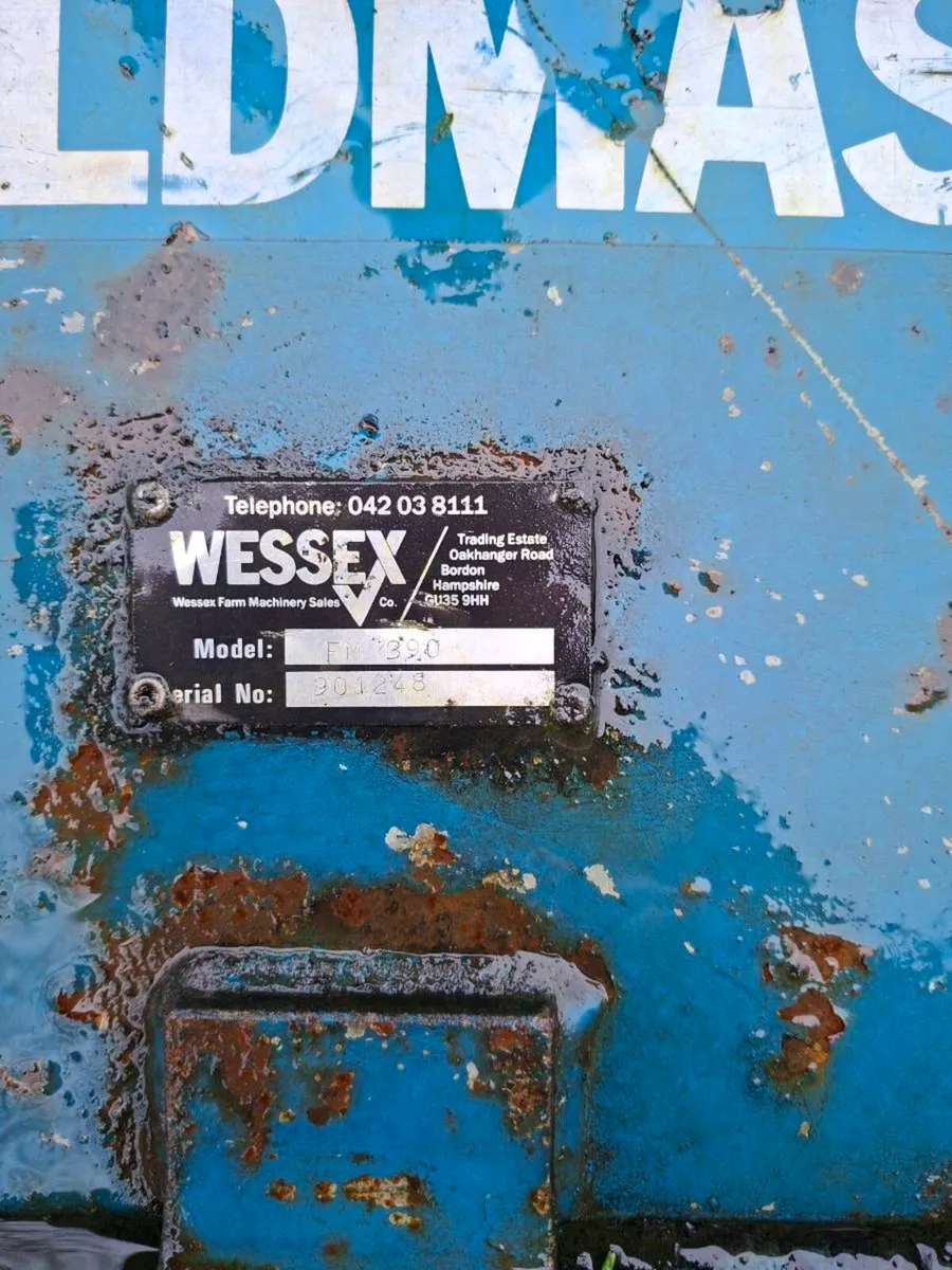 Grass topper - Image 2