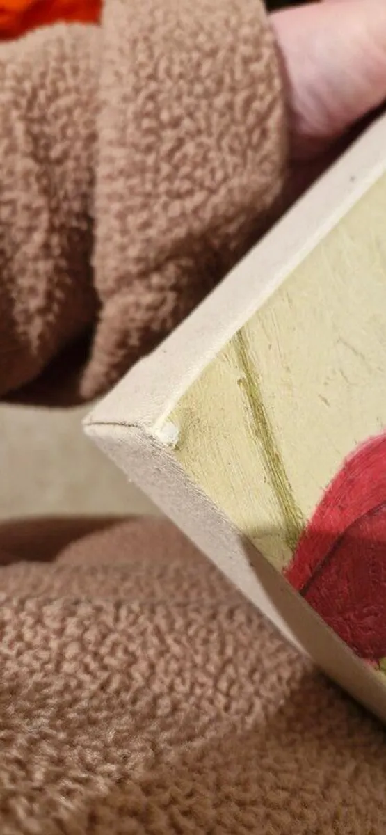 Canvas by Shirley Novak - Image 3