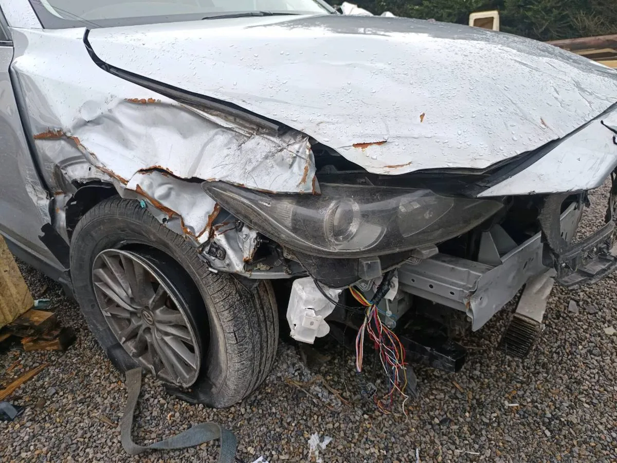 Mazda Cx-5 - Image 4