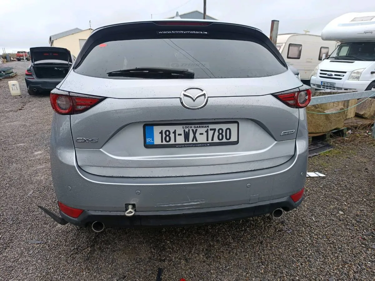Mazda Cx-5 - Image 2