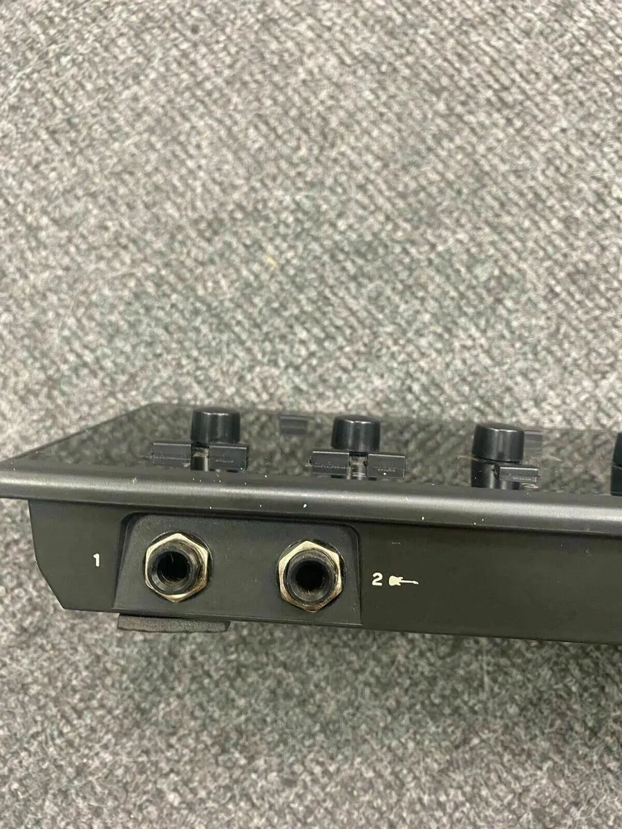 M-Audio Fast Track C600 Recording Interface - Image 2