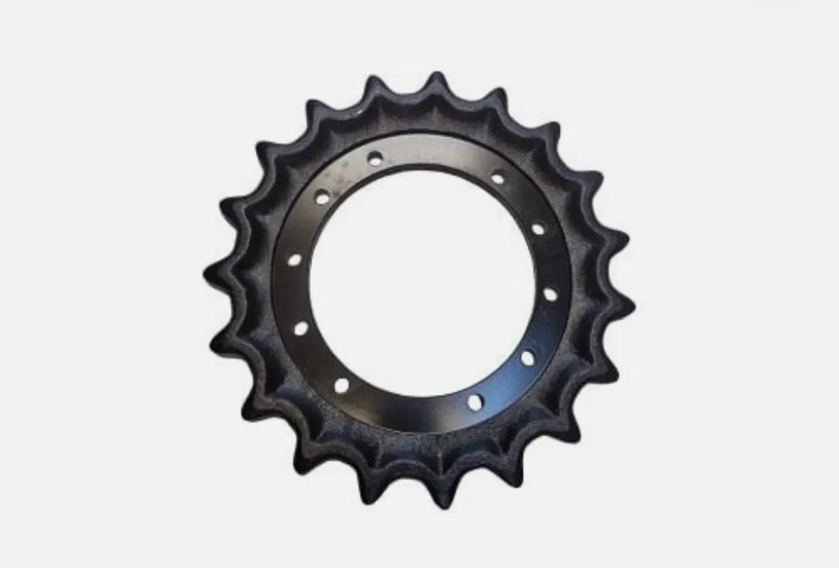 Plant Spares - Image 2