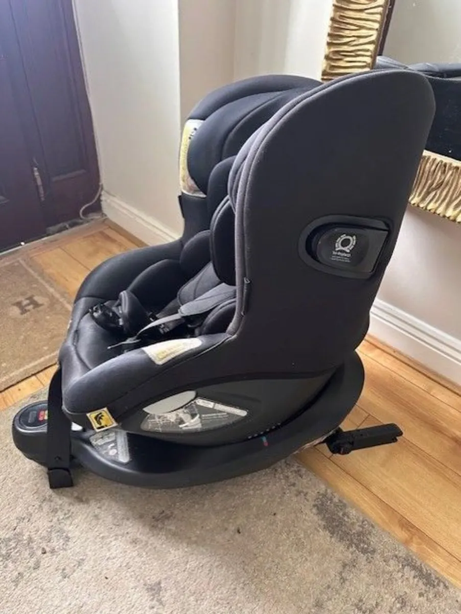 Car Seat - Joie i-spin 360 - Image 3