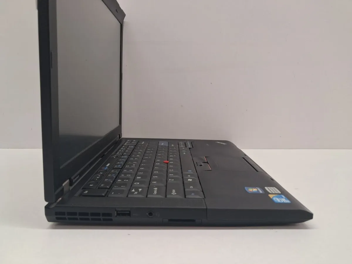 Online Auction Of A ThinkPad & More! - Image 1