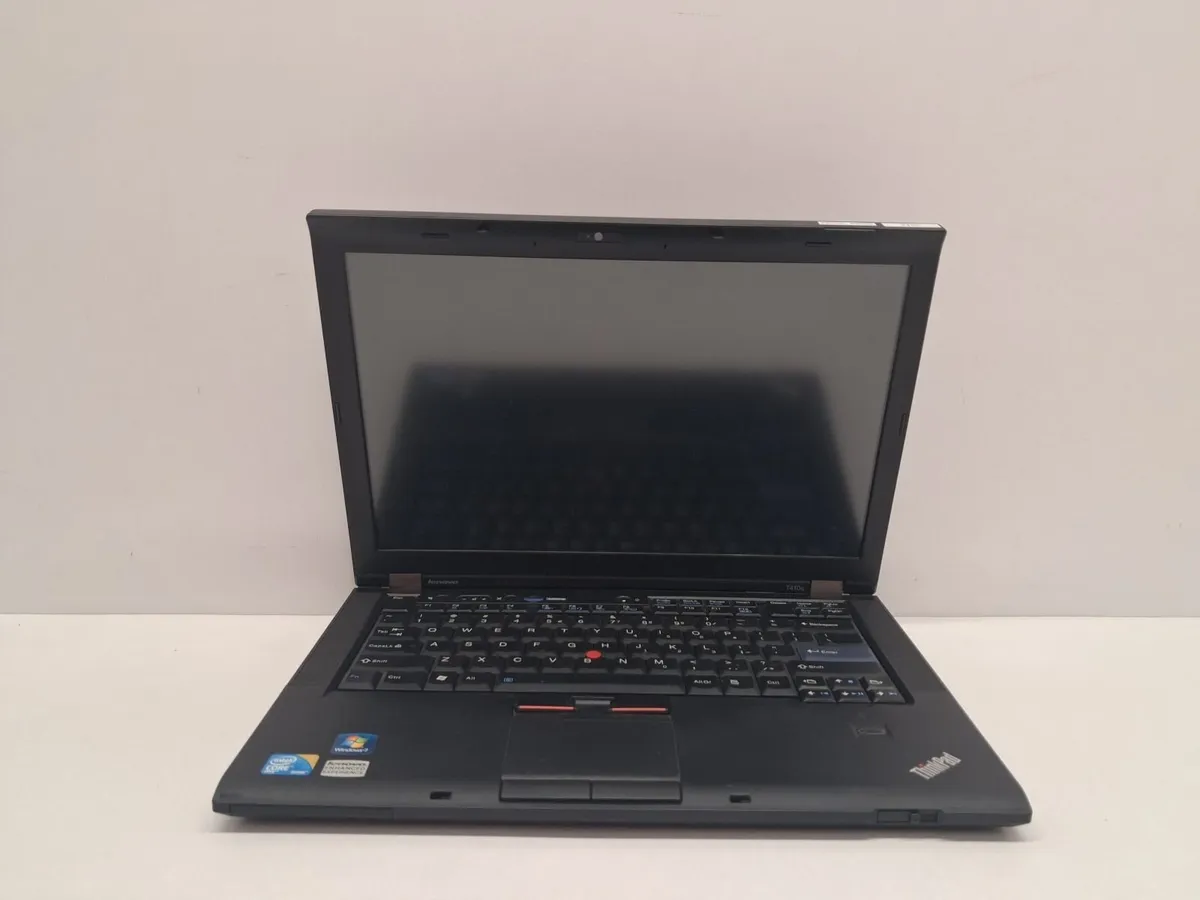 Online Auction Of A ThinkPad & More! - Image 3