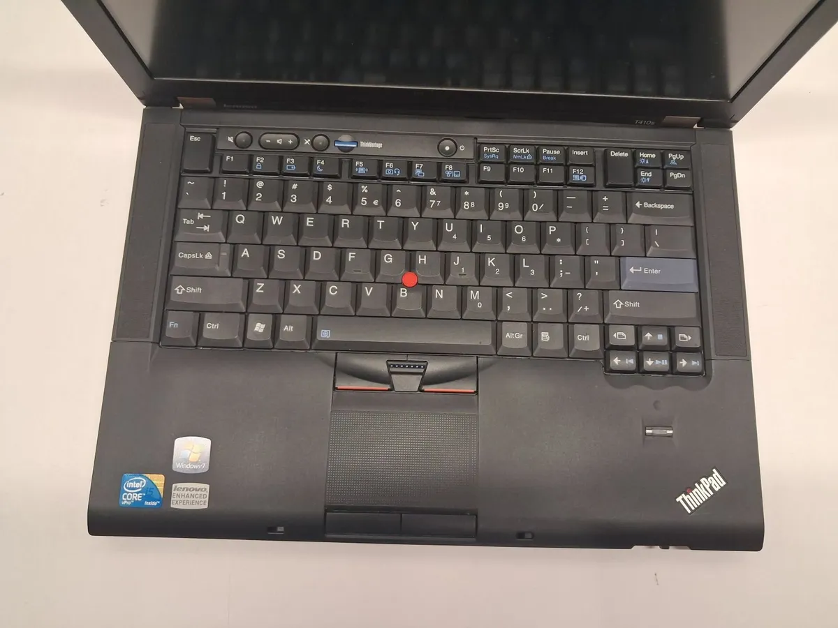 Online Auction Of A ThinkPad & More! - Image 4