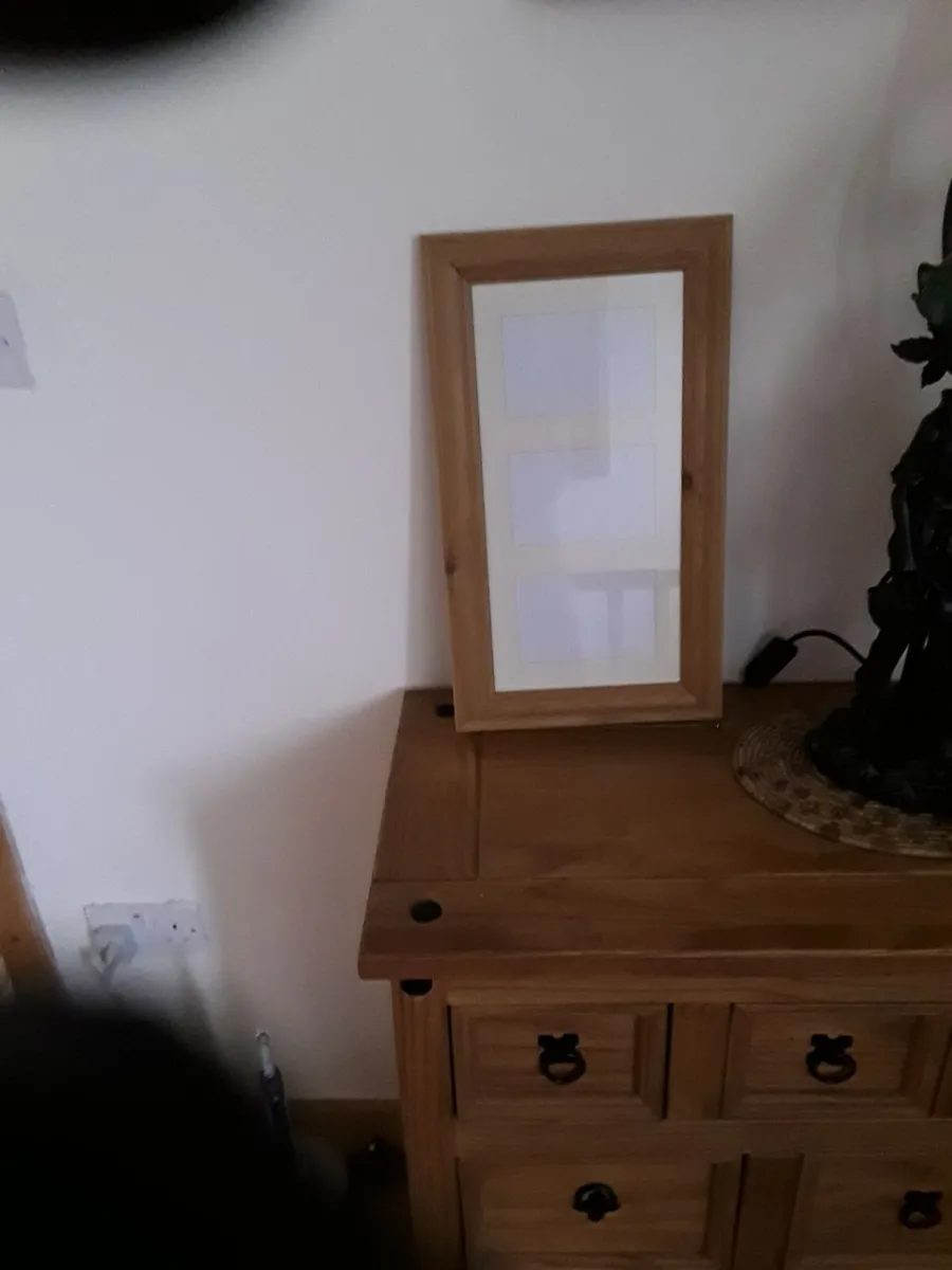 Brand new long picture frame - Image 4
