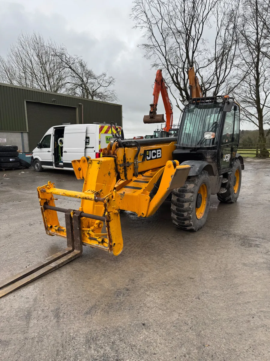 JCB 540-140 - Image 1