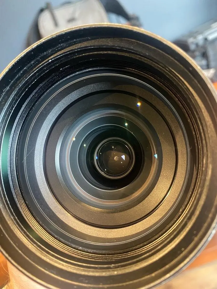 sony 24-70 2.8 GM - Image 1