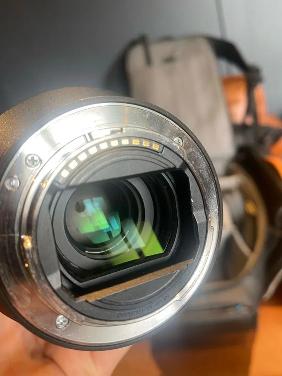 sony 24-70 2.8 GM - Image 2