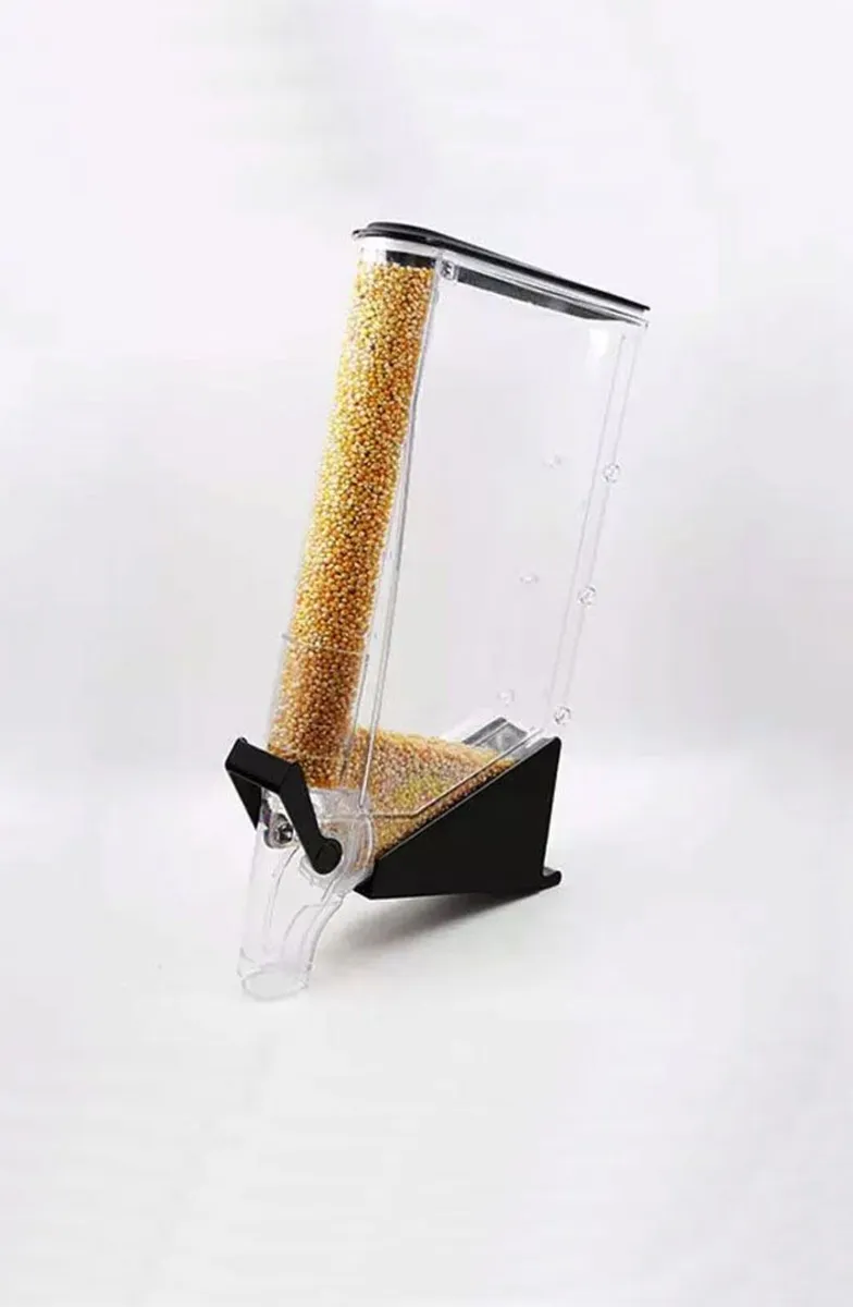 Wholefoods Dispensers - Image 3