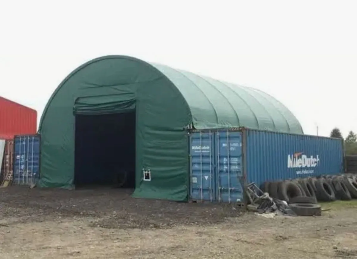 Shipping Containers - Image 3