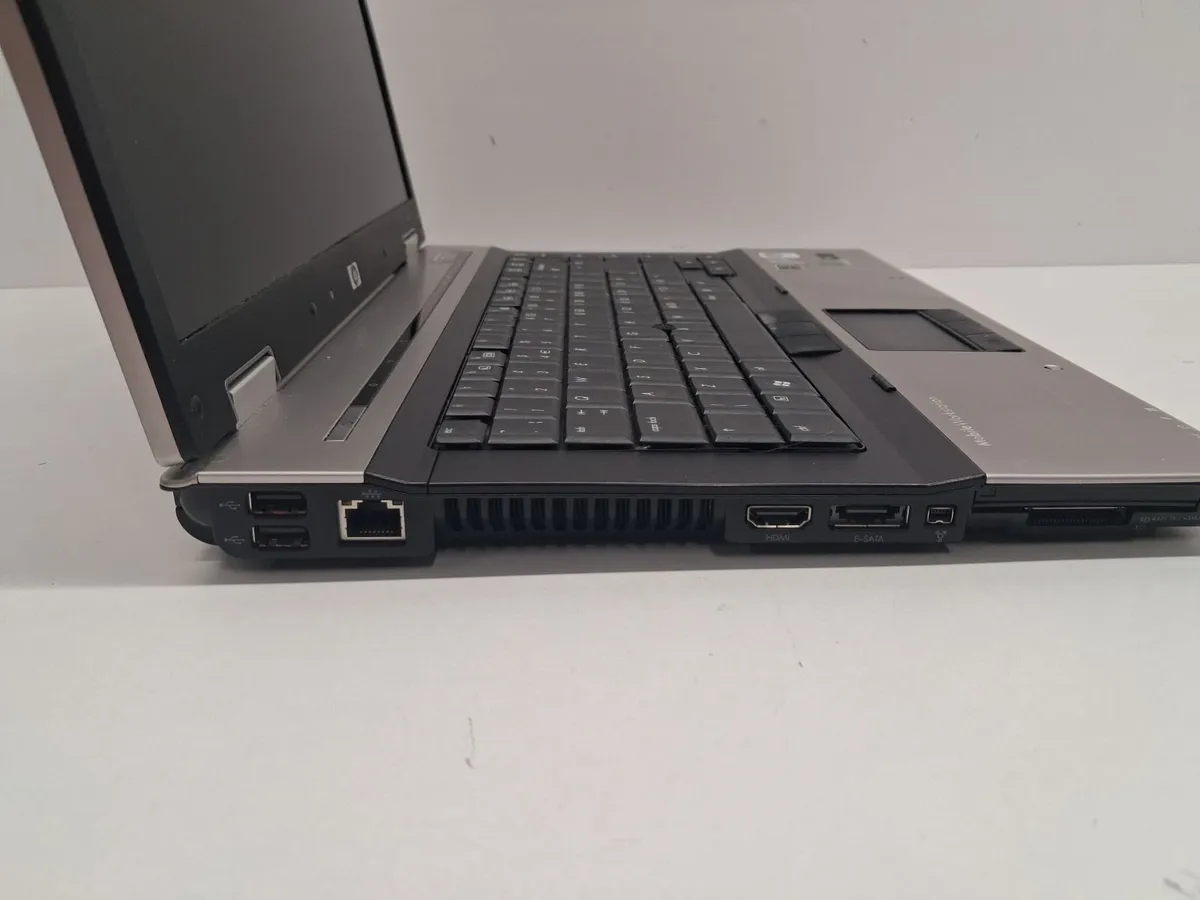 Online Auction Of A HP EliteBook & More! - Image 2
