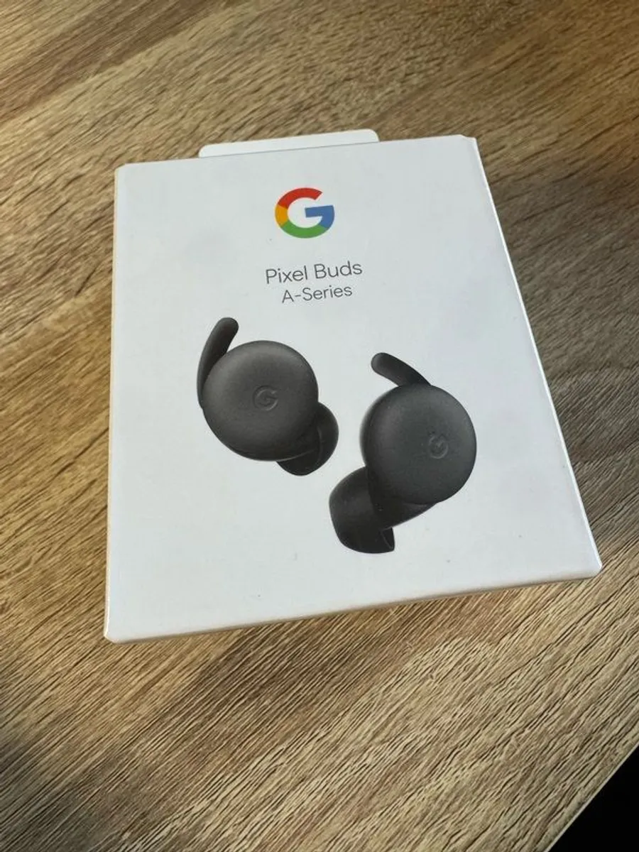 Google Pixel Buds A-Series - Image 2