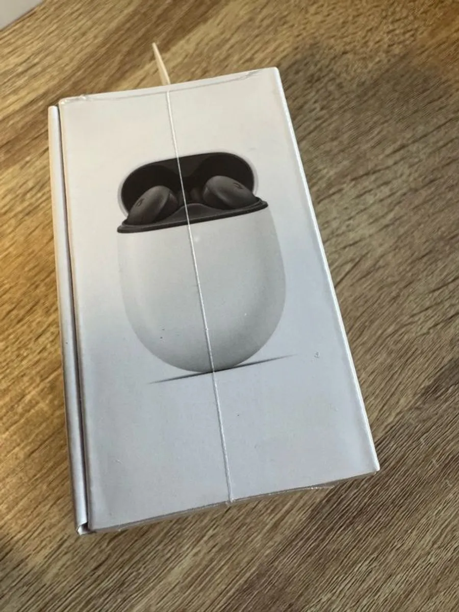 Google Pixel Buds A-Series - Image 3