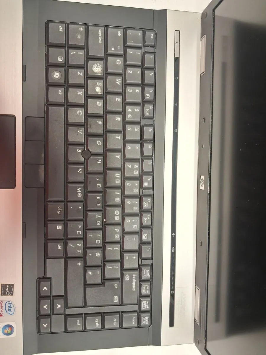 Online Auction Of A HP EliteBook & More! - Image 3