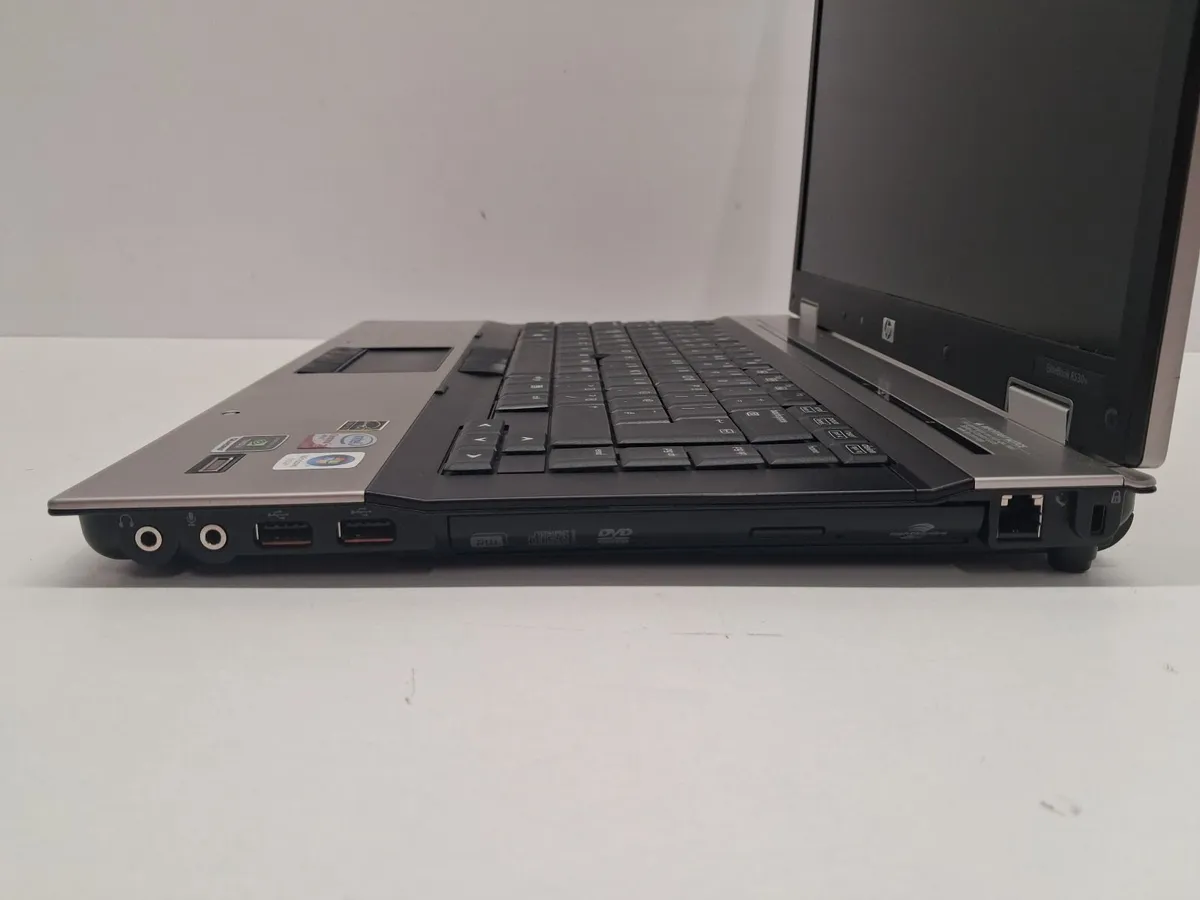 Online Auction Of A HP EliteBook & More! - Image 4
